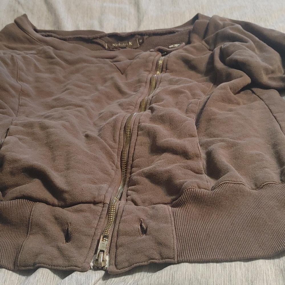 Nicholas K Sweatshirt, sz M
